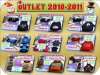 Outlet 2010 - 2011