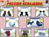 Precios de Rebajas